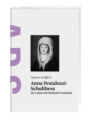 Anna Pestalozzi-Schulthess von Schifferli,  Dagmar