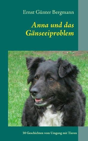 Anna und das Gänseeiproblem von Bergmann,  Ernst Günter