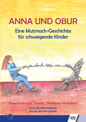 Anna und Obur von Birchler Hofbauer,  Karin, Birchler-Küchlin,  Monika