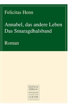 Annabel, das andere Leben von Henn,  Felicitas