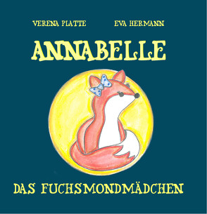 Annabelle, von Eva,  Hermann, Platte,  Verena