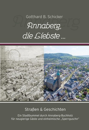 Annaberg, die Liebste …