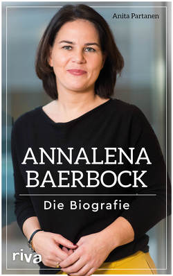 Annalena Baerbock von Partanen,  Anita