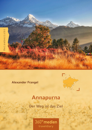 Annapurna von Frangel,  Alexander
