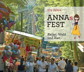 Annas Fest von Autoren,  Diverse