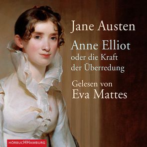 Anne Elliot von Austen,  Jane, Mattes,  Eva, Roth,  Sabine