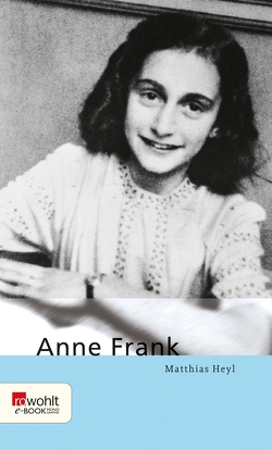 Anne Frank von Heyl,  Matthias