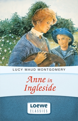 Anne in Ingleside von Montgomery,  Lucy Maud, Weischer,  Dagmar