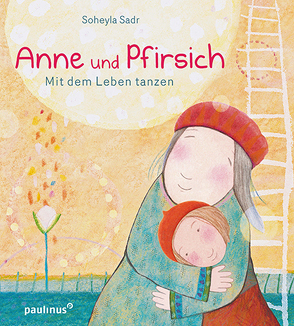 Anne und Pfirsich von Sadr,  Soheyla