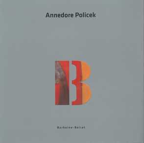 Annedore Policek