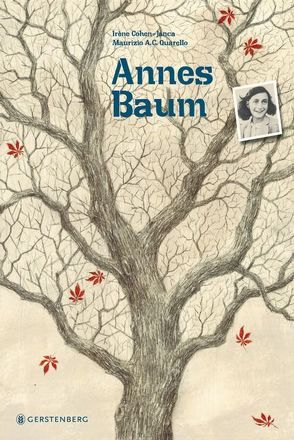 Annes Baum von Cohen-Janca,  Irène, Quarello,  Maurizio A. C., Scheffel,  Tobias