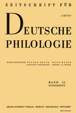 Annette von Droste-Hülshoff, „Die Judenbuche“