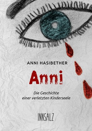 Anni von Hasibether,  Anni