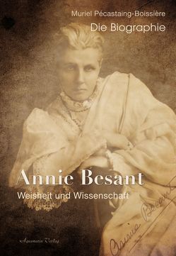 Annie Besant von Pécastaing-Boissière,  Muriel