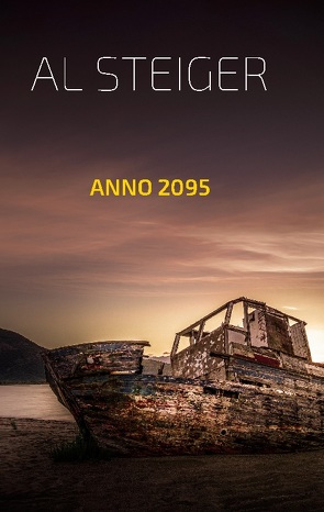 Anno 2095 von Steiger,  Al