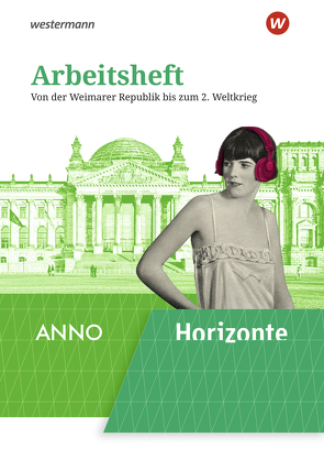 ANNO – Ausgabe 2019 für Gymnasien in Sachsen