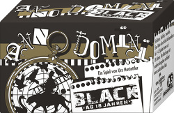 Anno Domini – Black von Brandenberger,  Res, Hostettler,  Urs