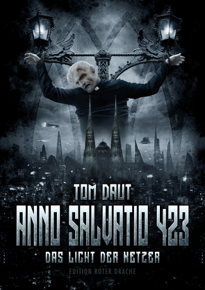 Anno Salvatio 423 von Daut,  Tom
