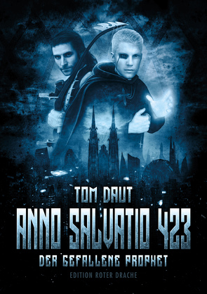 Anno Salvatio 423 von Daut,  Tom