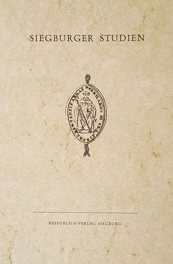 Annonische Mirakelberichte, Buch 3,4 Nachtrag und Sondergut aus der Siegburger Handschrift des Zolner von Brandt von 1744 von Mittler,  Mauritius