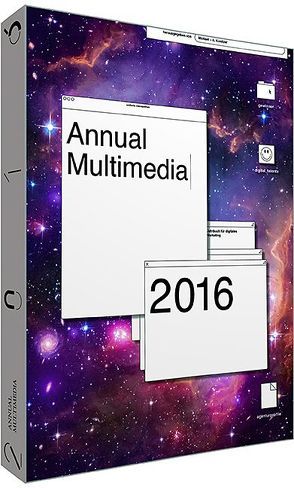Annual Multimedia 2016 von Konitzer,  Michael A.