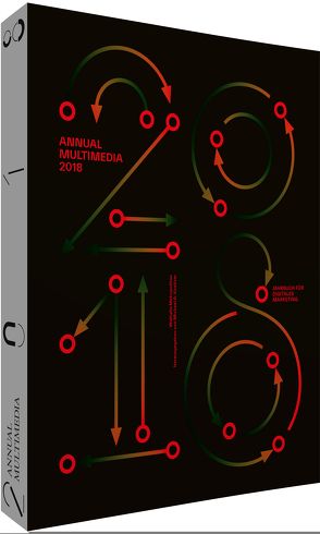 Annual Multimedia 2018 von Konitzer,  Michael A.