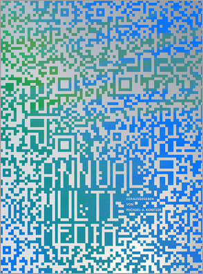 Annual Multimedia 2022 von Konitzer,  Michael A.