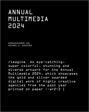 Annual Multimedia 2024 von Konitzer,  Michael A.