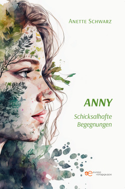 ANNY von Schwarz,  Anette