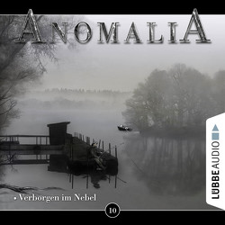 Anomalia – Folge 10 von Anlauft,  Jan, Blum,  Ann-Christin, Bösand,  Philip, Büttner,  Chris, Eichstaedt,  Lars, Enns,  Jonathan, Hecklau-Denker,  Nina, Kluck,  Rüdiger, Kopp,  Marvin, Rühle,  Denis, Schultz,  Markus, Zander,  Leo