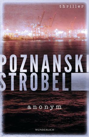 Anonym von Poznanski,  Ursula, Strobel,  Arno