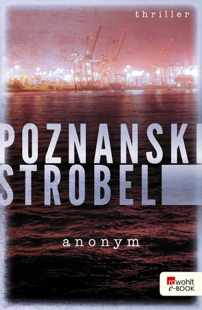 Anonym von Poznanski,  Ursula, Strobel,  Arno