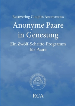 Anonyme Paare in Genesung von RCA,  Recovering Couples Anonymous