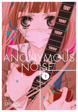 Anonymous Noise 1 von Fukuyama,  Ryoko, Steggewentz,  Luise