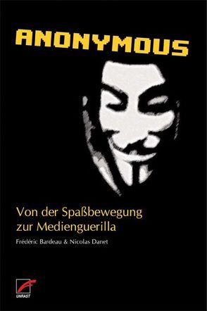 Anonymous von Bardeau,  Frédéric, Danet,  Nicolas, Schmidt,  Bernard