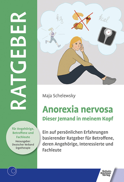 Anorexia nervosa von Schelewsky,  Maja