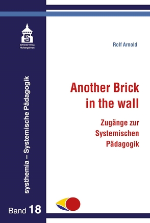 Another Brick in the wall von Arnold,  Rolf