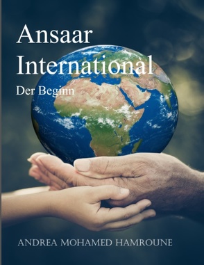 Ansaar International von Mohamed Hamroune,  Andrea