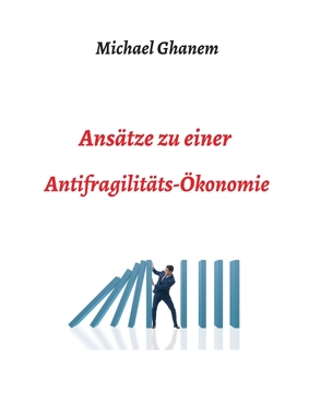 Ansätze zu einer Antifragilitätsökonomie von Ghanem,  Michel