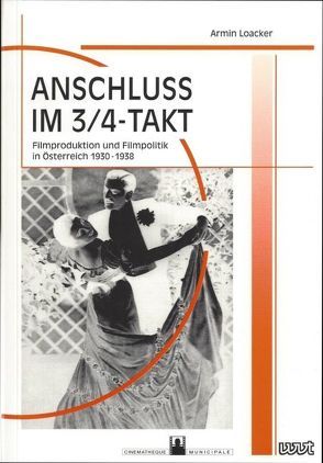 Anschluss im 3/4-Takt von Loacker,  Armin