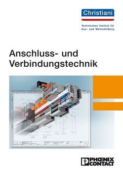 Anschluss- und Verbindungstechnik von Jansen,  Werner