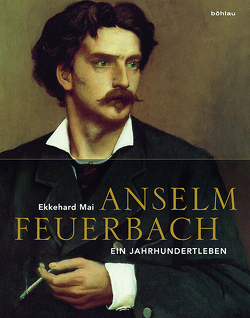 Anselm Feuerbach (1829–1880) von Mai,  Ekkehard
