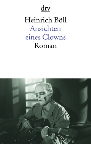 Ansichten eines Clowns von Böll,  Heinrich