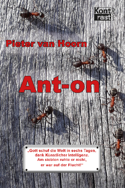 Ant-on von van Hoorn,  Pieter
