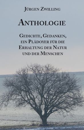 Anthologie von Zwilling ,  Jürgen