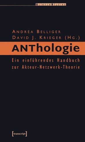 ANThology von Belliger,  Andréa, Krieger,  David J