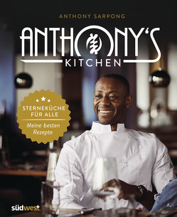Anthony’s Kitchen von Sarpong,  Anthony