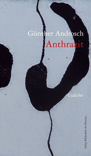 Anthrazit von Androsch,  Günther