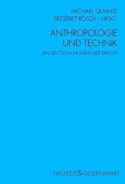 Anthropologie und Technik von Bayertz,  Kurt, Dietrich,  Frank, Düsing,  Klaus, Gerhardt,  Volker, Gethmann,  Carl Friedrich, Gethmann-Siefert,  Annemarie, Heller,  Agnes, Mittelstraß,  Jürgen, Pöggeler,  Otto, Quante,  Michael, Rósza,  Erzsébet, Rózsa,  Erzsébet, Schmidt am Busch,  Hans-Christoph, Siep,  Ludwig, Weiss,  János, Weisser-Lohmann,  Elisabeth