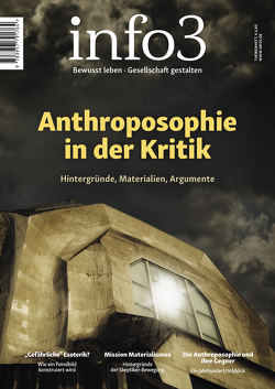 Anthroposophie in der Kritik von Heisterkamp,  Jens